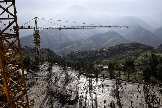 Unsustainable tourism ruins Sapa - 2