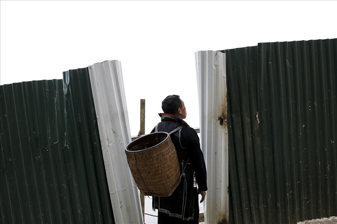Unsustainable tourism ruins Sapa - 8