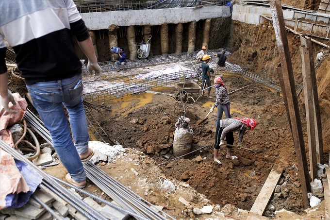 Unsustainable tourism ruins Sapa - 6