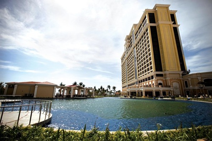 FDI projects cancelled due to infeasibility - 1