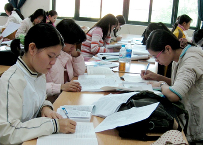 Students of certain majors to enjoy tuition reductions - 1 Students of certain majors to enjoy tuition reductions - 1