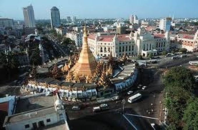 The world, including Vietnam, eyes Myanmar opportunity - 1