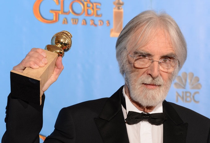 Golden Globes 2013 - the winners in pictures - 10 Golden Globes 2013 - the winners in pictures - 10