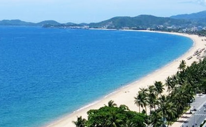 Promoting connectivity in the central coastal region - 1 Promoting connectivity in the central coastal region - 1