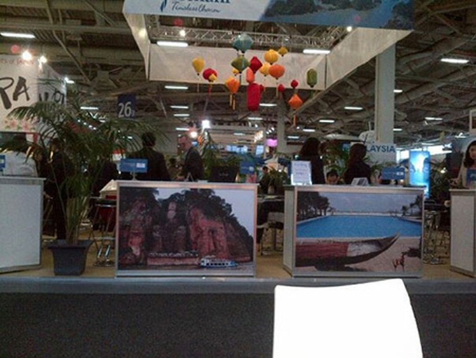 Tourism industry in need of a breath of fresh air - 1