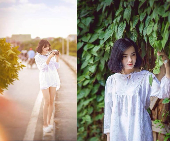 Candidates for Miss Vietnam 2014 - 6