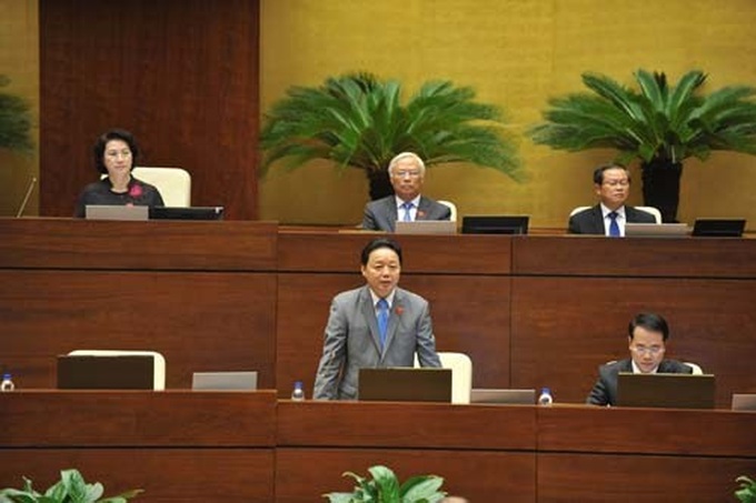 Environment Minister: Central region seawater now safe - 2