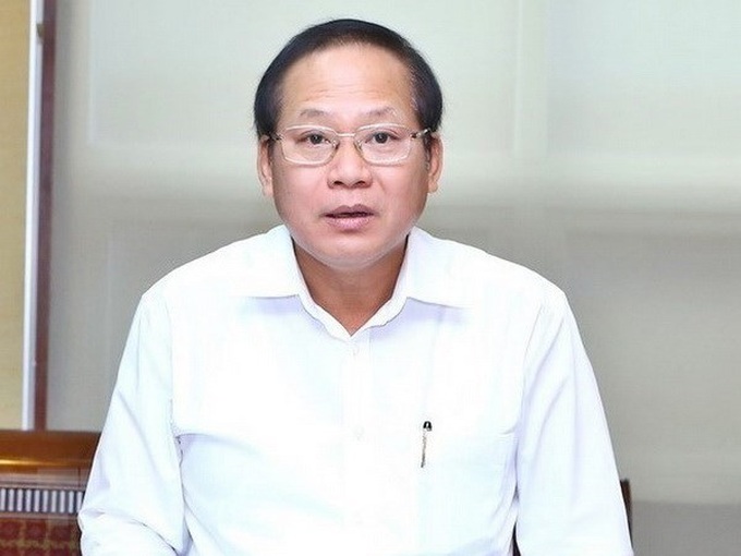 Prime Minister gives warning to Minister Truong Minh Tuan - 1
