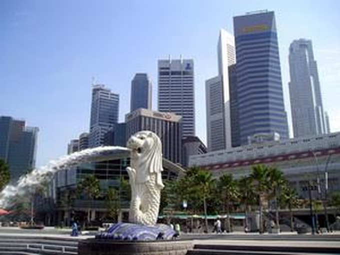 Singapore tops ASEAN in economic dynamism - 1 Singapore tops ASEAN in economic dynamism - 1