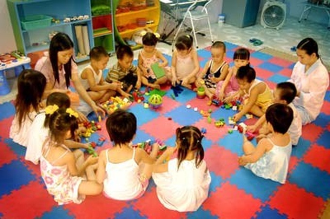 Education renovation plan targets regional standard - 1