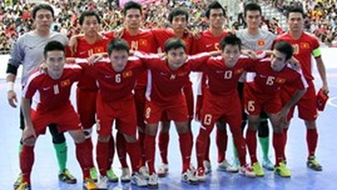 Vietnamese footballer banned from competition for doping violation - 1 Vietnamese footballer banned from competition for doping violation - 1