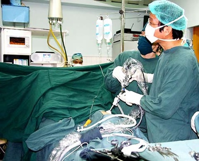 Vietnam to host regional neuroradiology summit - 1