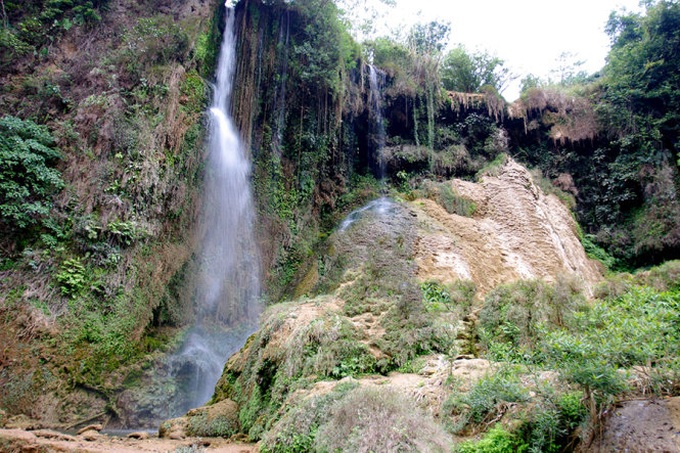 Road to Moc Chau Plateau - 7 Road to Moc Chau Plateau - 7