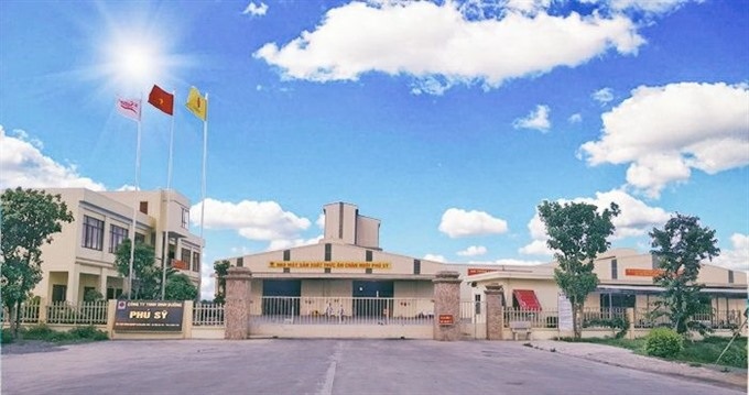 Hưng Yên prepares list of 13 pollution-causing enterprises - 1 Hưng Yên prepares list of 13 pollution-causing enterprises - 1