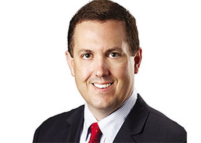 AmCham gives its outlook on US-Vietnam relations - 1