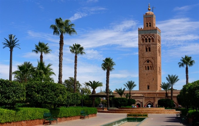 Vietnam, Morocco join hands to promote tourism - 1