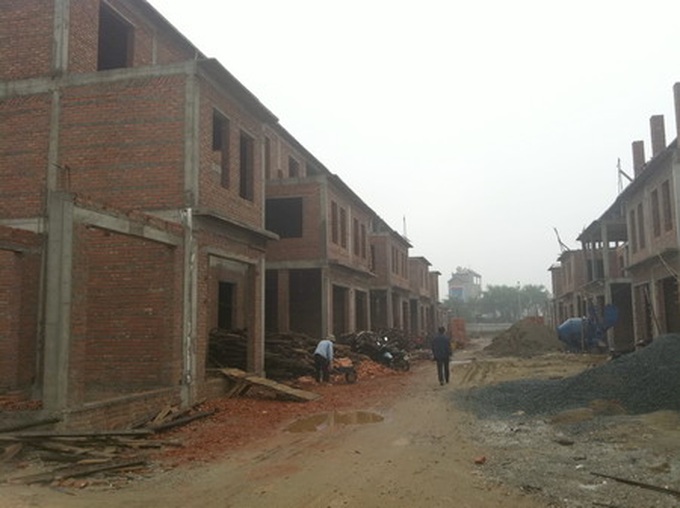 Corruption investigation into massive real estate project proves inconclusive - 1