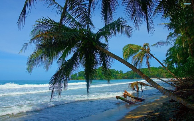 Mai Chau, Phu Quoc among World’s 45 Most Stunning Paradises - 5