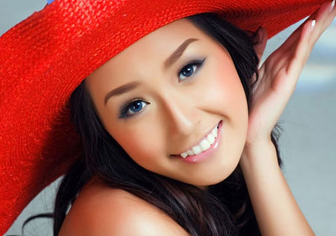 Failures of Vietnamese women at in international beauty contests - 1