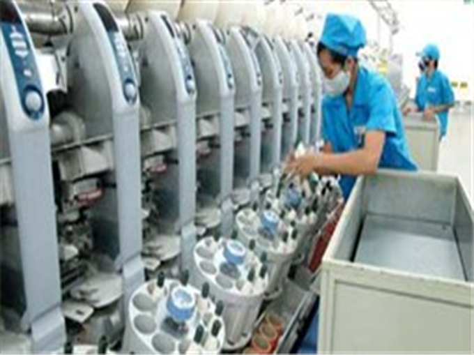 London seminar promotes UK investment in HCM City - 1