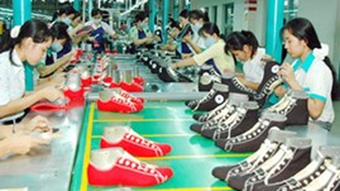 Growing trade deficit sparked by input demand - 1