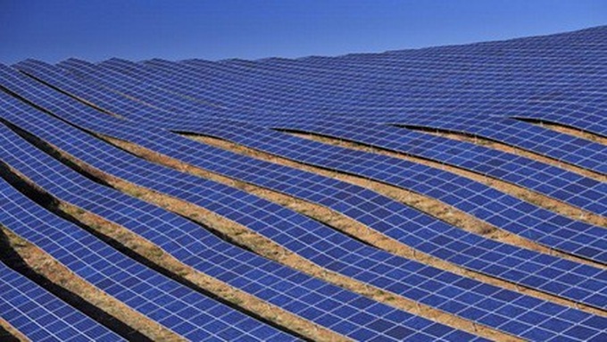 Dak Lak to build 4-7 solar power plants by 2020 - 1