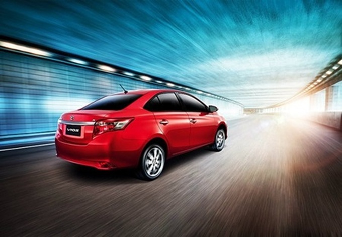 Car sales increase 58% over last year - 1 Car sales increase 58% over last year - 1