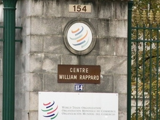 Vietnam in dispute with US over shrimps - 1