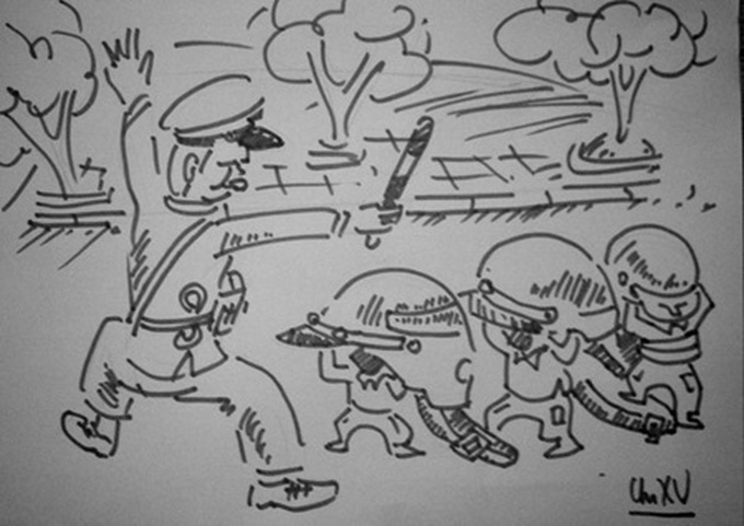 Has the kids' helmets controversy come to a head? - 1 Has the kids' helmets controversy come to a head? - 1