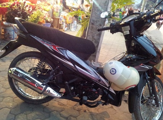 Substandard helmets proliferate cities - 2