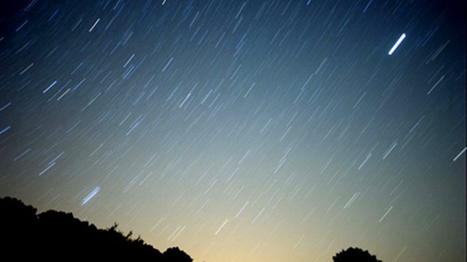 Vietnam to see meteor rain in October - 1