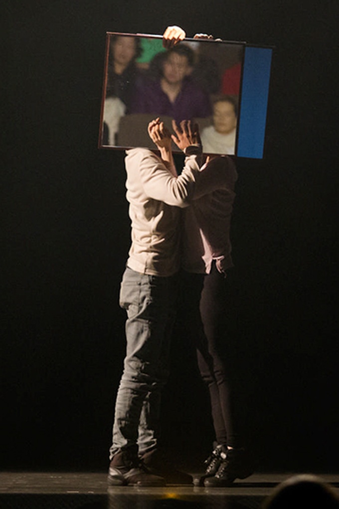 International dance festival winds down in HCM City - 6