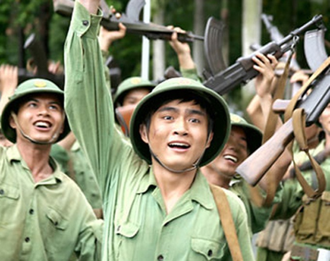 Vietnamese movie disqualified at Oscar 2013 - 1 Vietnamese movie disqualified at Oscar 2013 - 1