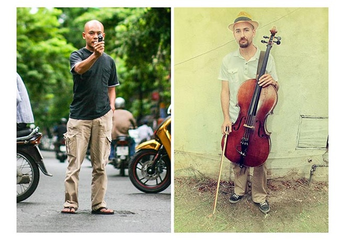 What's on September 2016 (Daily updated) - 1