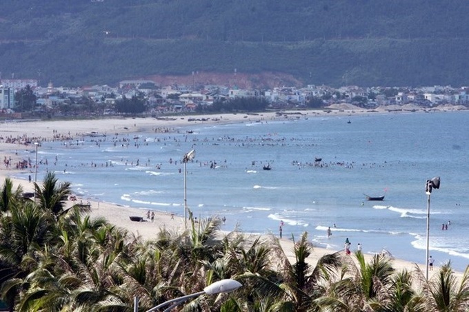 Da Nang calls for tourism investment during APEC 2017 week - 1 Da Nang calls for tourism investment during APEC 2017 week - 1