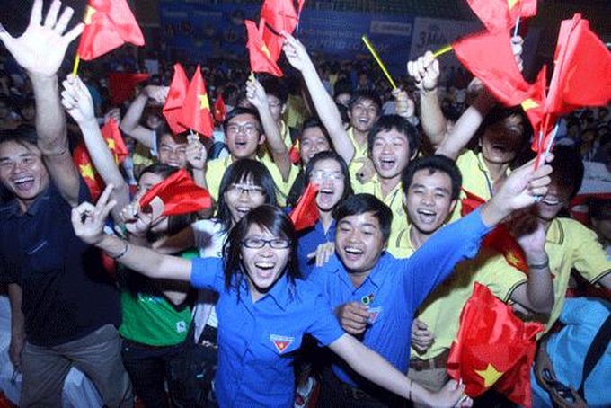 Youth development strategy until 2020 unveiled - 1