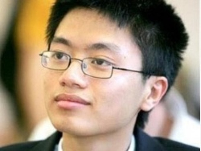 OV student tops Czech math Olympiad - 1 OV student tops Czech math Olympiad - 1