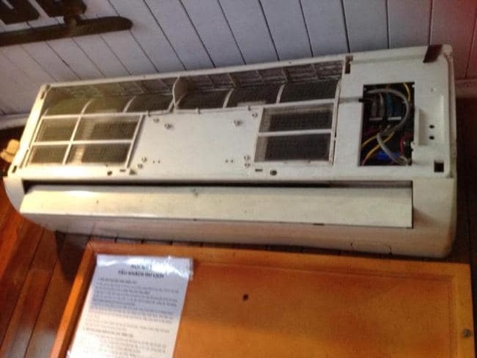 Haiphong cruise requested to compensate foreigners for bad services - 4 Haiphong cruise requested to compensate foreigners for bad services - 4