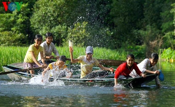 Ninh Binh’s Beauty - 4