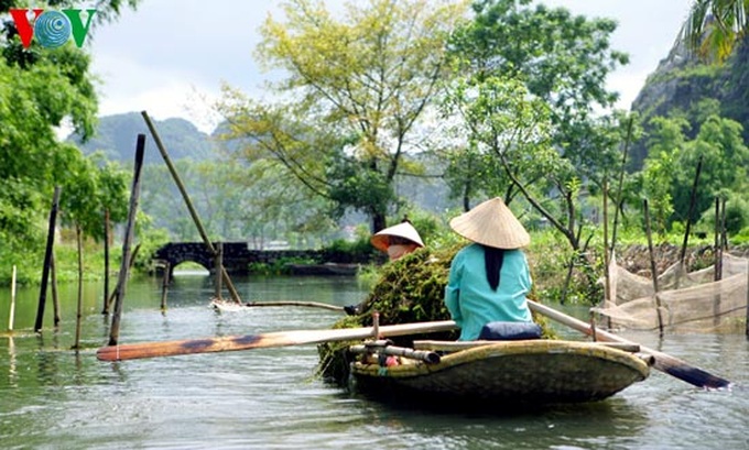 Ninh Binh’s Beauty - 8