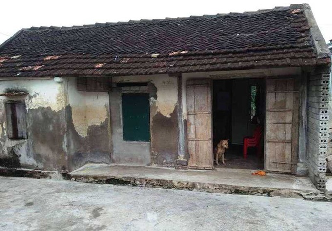 Poor couple seeks help for three ailing children - 2 Poor couple seeks help for three ailing children - 2