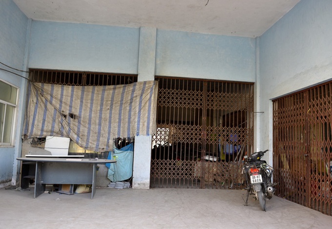 Failed Hanoi resettlement site faces demolition - 5