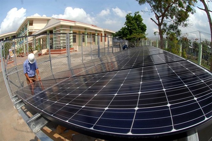 HCM City tackles pollution in outlying districts - 1