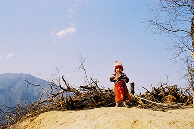 Student photo contest illustrates environmental threats - 5