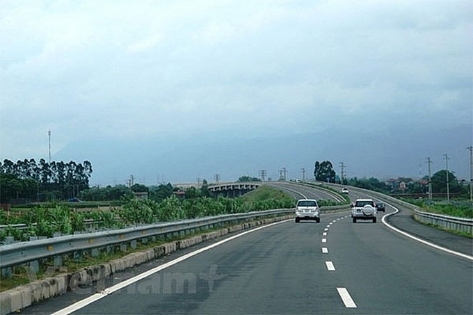 New expressway proposed to connect Hoa Binh and Son La - 1 New expressway proposed to connect Hoa Binh and Son La - 1