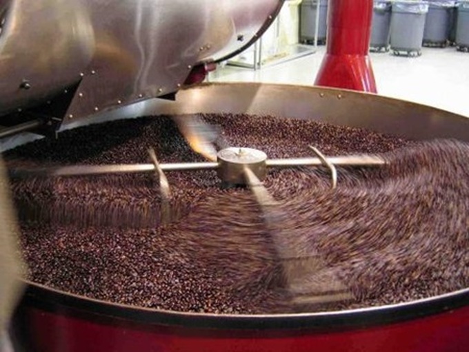 Coffee plan focuses on processed products - 1