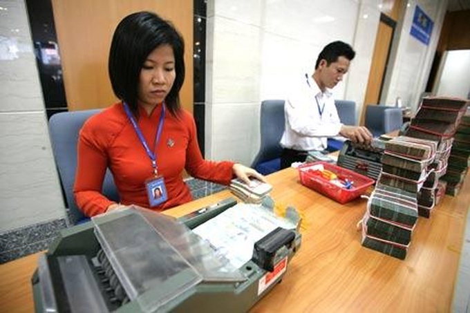 Drastic measures needed to help weak banks - 1