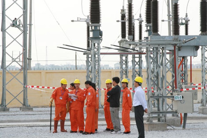 Experts urge speed in building a competitive power market - 1