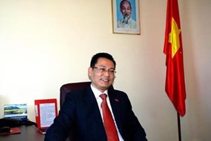 Vietnam hails UN’s human rights promotion - 1 Vietnam hails UN’s human rights promotion - 1