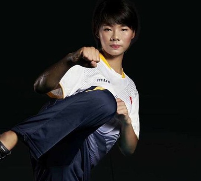 Vietnamese karate artists to compete in Paris tournament - 1